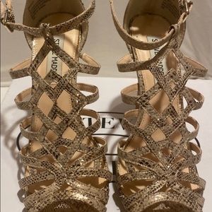 Steve Madden Daacia heels